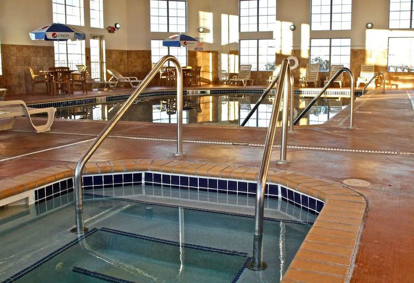 Hotel Arbuckle Lodge Gillette  | Gillette | Wyoming | Hotel negli Stati Uniti 10