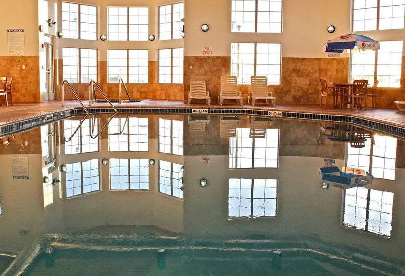 Hotel Arbuckle Lodge Gillette  | Gillette | Wyoming | Hotel negli Stati Uniti 11