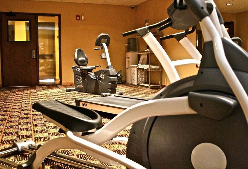 Hotel Arbuckle Lodge Gillette  | Gillette | Wyoming | Hotel negli Stati Uniti 12