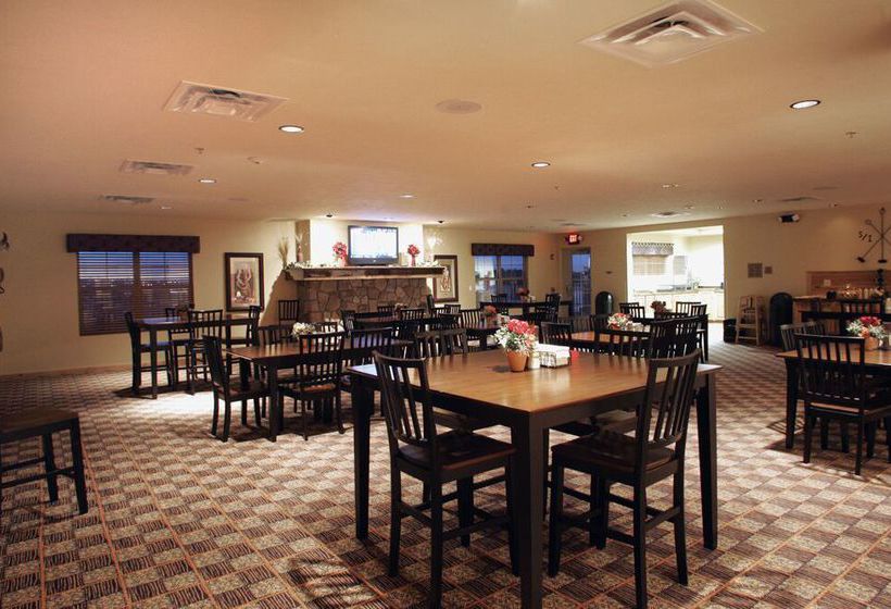 Hotel Arbuckle Lodge Gillette  | Gillette | Wyoming | Hotel negli Stati Uniti 13