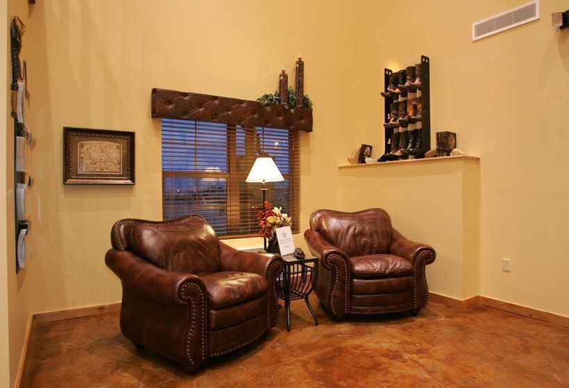 Hotel Arbuckle Lodge Gillette  | Gillette | Wyoming | Hotel negli Stati Uniti 14