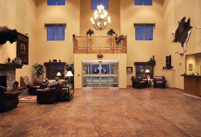 Hotel Arbuckle Lodge Gillette  | Gillette | Wyoming | Hotel negli Stati Uniti 16