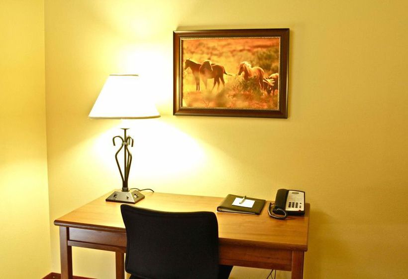 Hotel Arbuckle Lodge Gillette  | Gillette | Wyoming | Hotel negli Stati Uniti 17