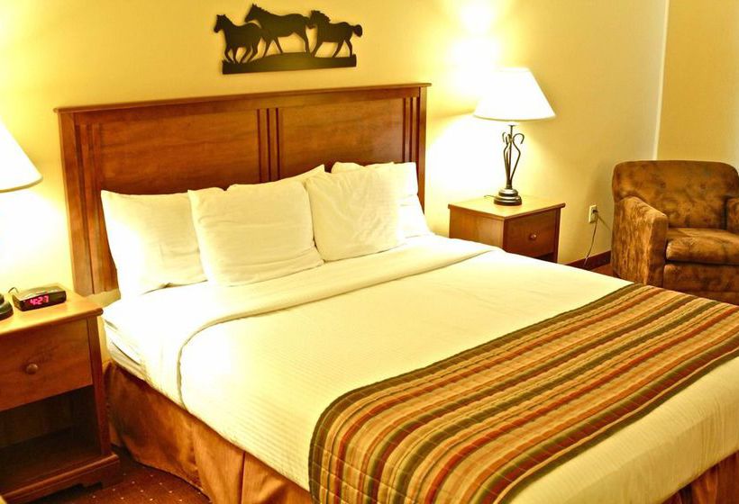 Hotel Arbuckle Lodge Gillette  | Gillette | Wyoming | Hotel negli Stati Uniti 18