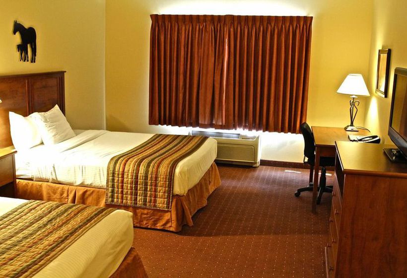Hotel Arbuckle Lodge Gillette  | Gillette | Wyoming | Hotel negli Stati Uniti 19