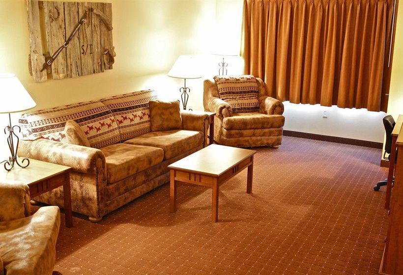 Hotel Arbuckle Lodge Gillette  | Gillette | Wyoming | Hotel negli Stati Uniti 2