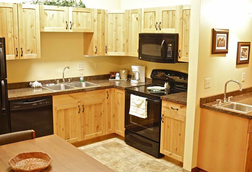 Hotel Arbuckle Lodge Gillette  | Gillette | Wyoming | Hotel negli Stati Uniti 7