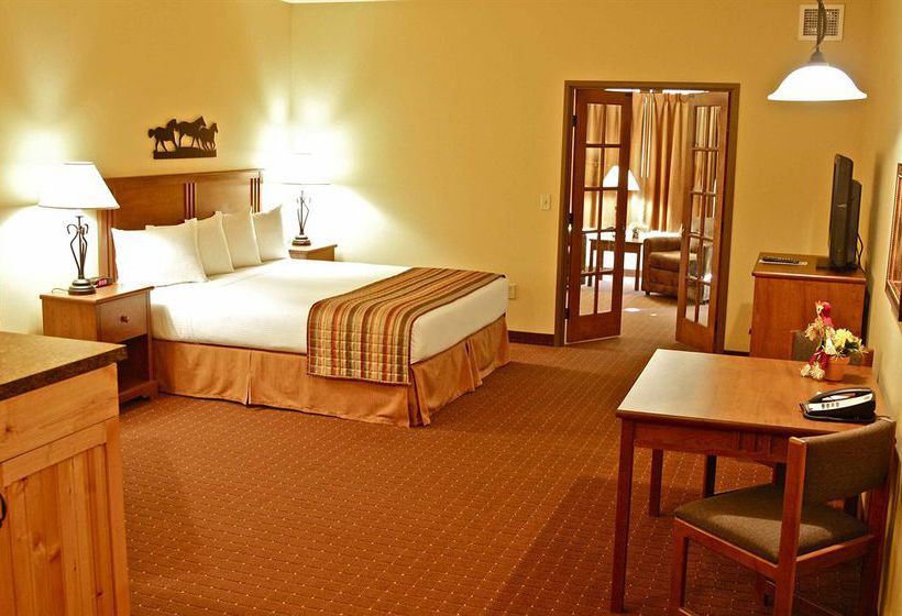 Hotel Arbuckle Lodge Gillette  | Gillette | Wyoming | Hotel negli Stati Uniti 9