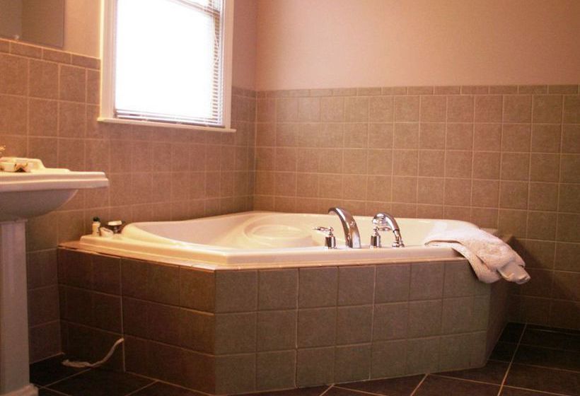 The Hanna House Bed And Breakfast  | New Bern | North Carolina | United States 1