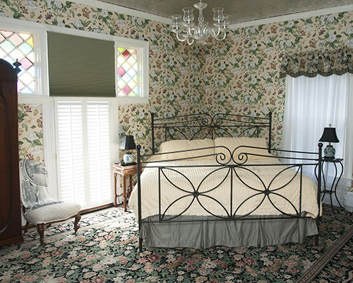 The Hanna House Bed And Breakfast  | New Bern | North Carolina | United States 10