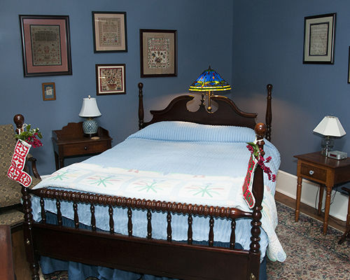 The Hanna House Bed And Breakfast  | New Bern | North Carolina | United States 11