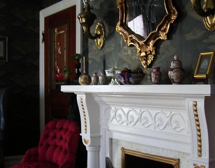 The Hanna House Bed And Breakfast  | New Bern | North Carolina | United States 5