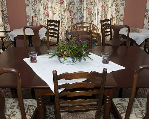 The Hanna House Bed And Breakfast  | New Bern | North Carolina | United States 6