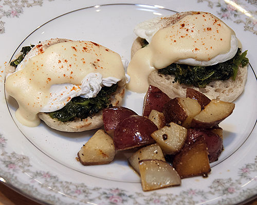 The Hanna House Bed And Breakfast  | New Bern | North Carolina | United States 7