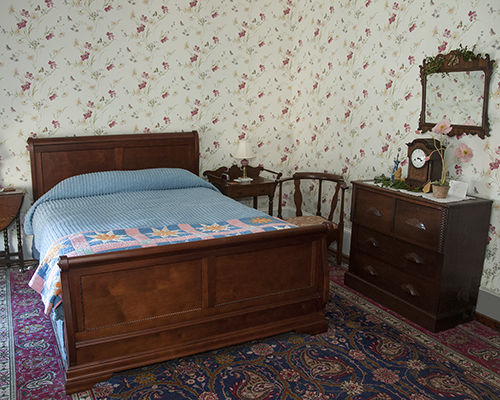 The Hanna House Bed And Breakfast  | New Bern | North Carolina | United States 8