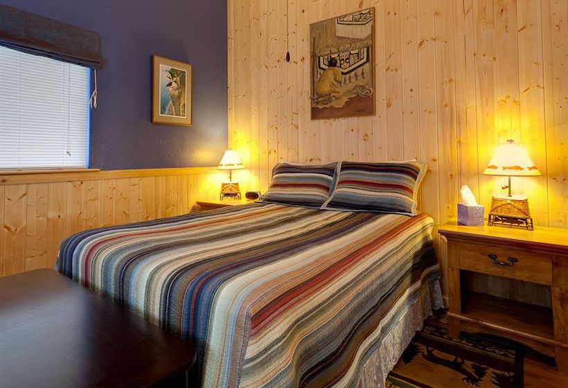 Bed and Breakfast Sea Parrot Inn, Llc 