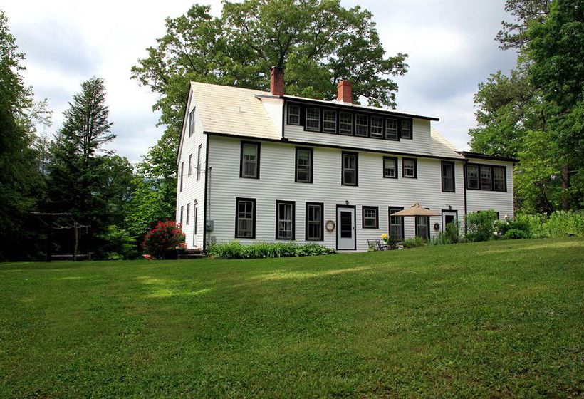 Bed and Breakfast Black Mountain Inn Black Mountain