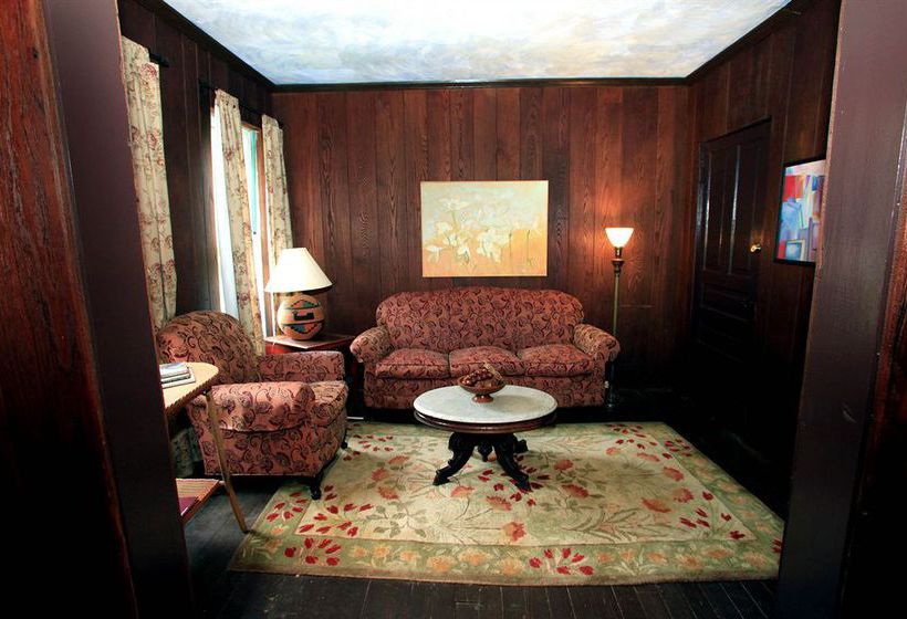 Bed and Breakfast Black Mountain Inn  | Black Mountain | North Carolina | United States 1