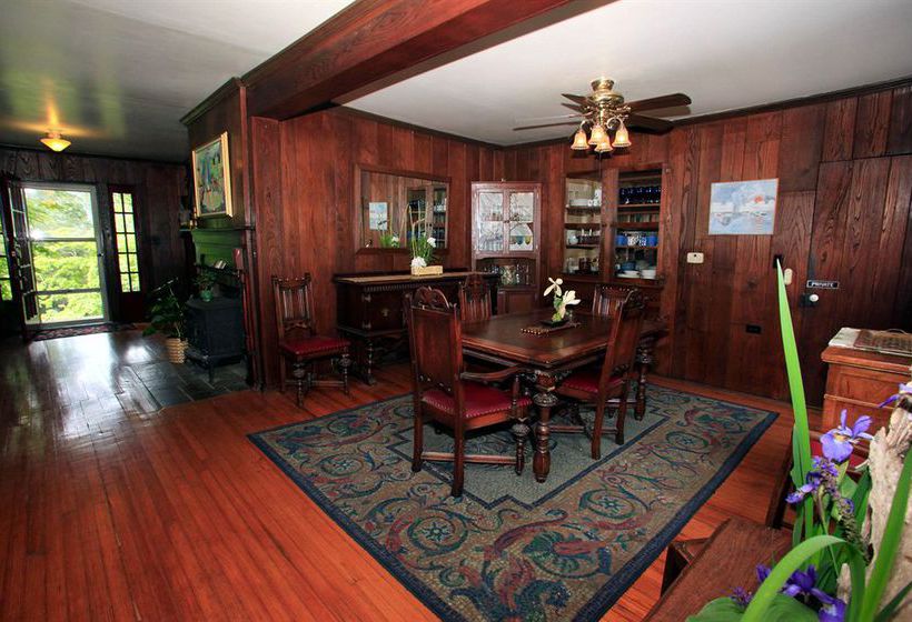 Bed and Breakfast Black Mountain Inn  | Black Mountain | North Carolina | United States 2