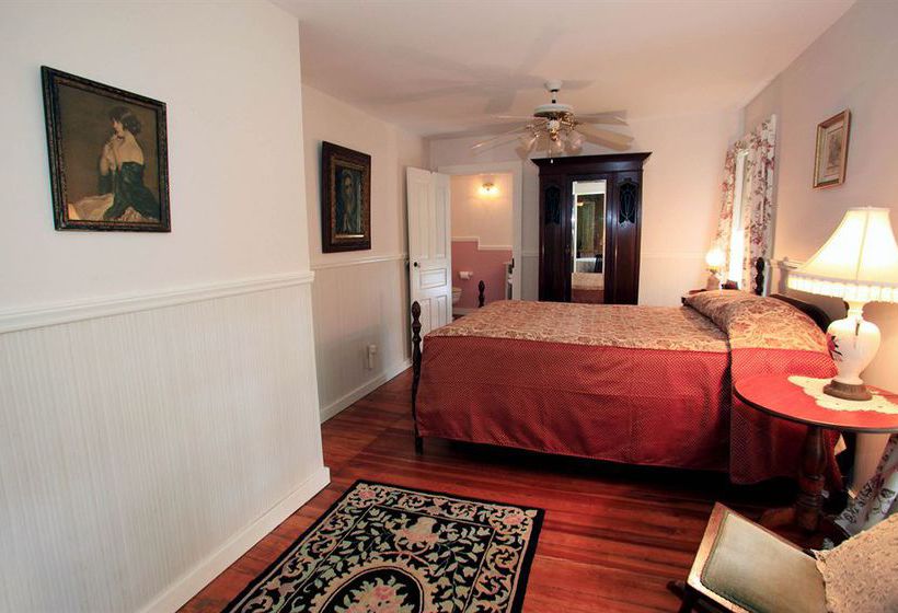 Bed and Breakfast Black Mountain Inn  | Black Mountain | North Carolina | United States 4