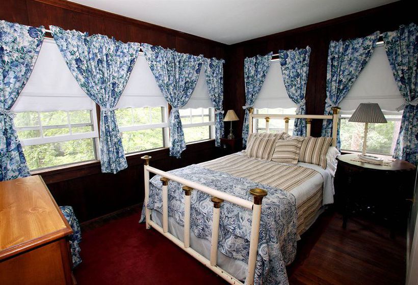 Bed and Breakfast Black Mountain Inn  | Black Mountain | North Carolina | United States 6