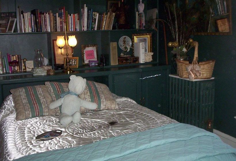 Bed and Breakfast Yellow Turtle Inn 