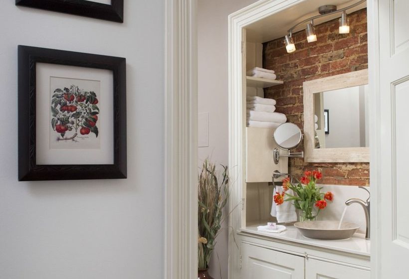 Bed and Breakfast Carlisle House 