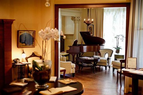 Bed and Breakfast Stonehurst Place  | Atlanta | Georgia | United States 1