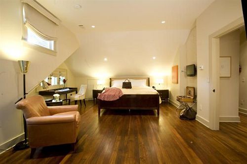 Bed and Breakfast Stonehurst Place  | Atlanta | Georgia | United States 3