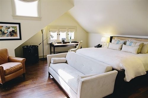 Bed and Breakfast Stonehurst Place  | Atlanta | Georgia | United States 4