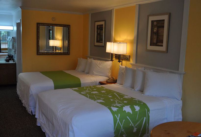 Hotel Land O Nod Inn Arkansas