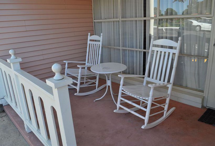 Hotel Land O Nod Inn  | Eureka Springs | Arkansas | United States 1