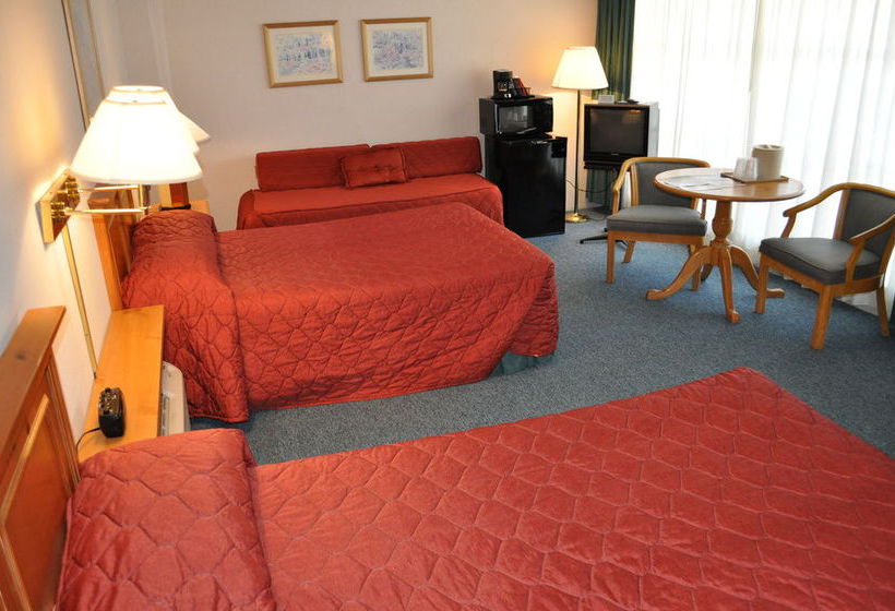Hotel Land O Nod Inn  | Eureka Springs | Arkansas | United States 10