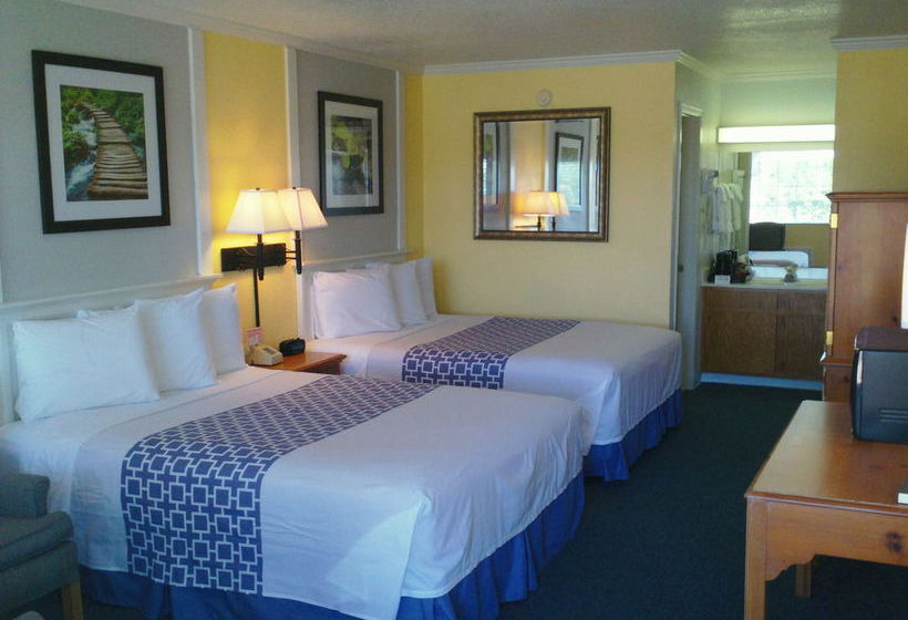 Hotel Land O Nod Inn  | Eureka Springs | Arkansas | United States 11