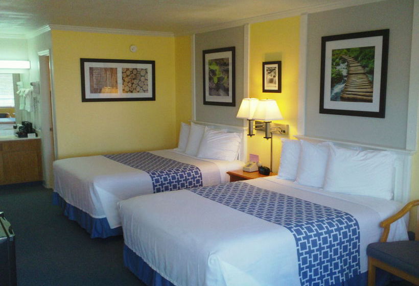 Hotel Land O Nod Inn  | Eureka Springs | Arkansas | United States 12