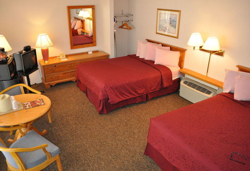 Hotel Land O Nod Inn  | Eureka Springs | Arkansas | United States 13