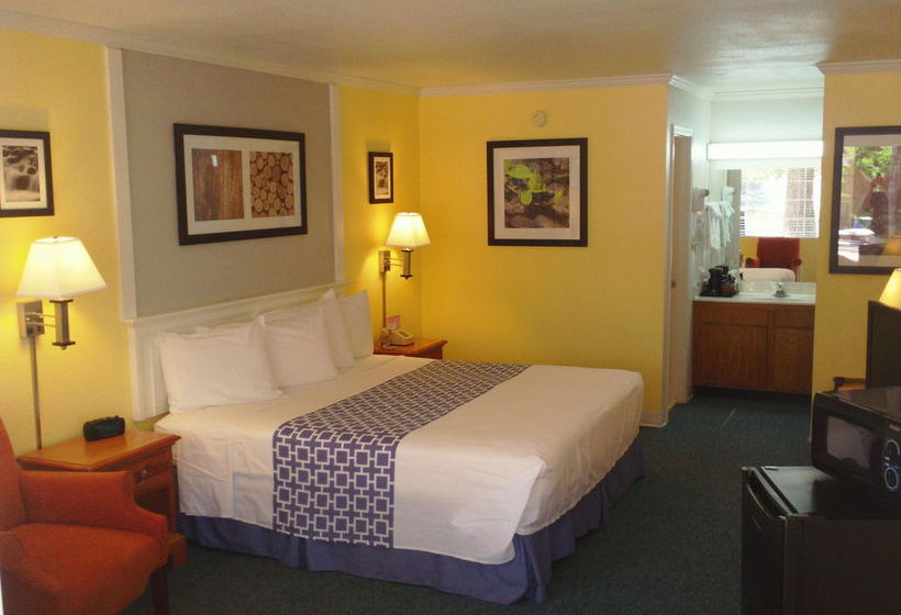 Hotel Land O Nod Inn  | Eureka Springs | Arkansas | United States 15