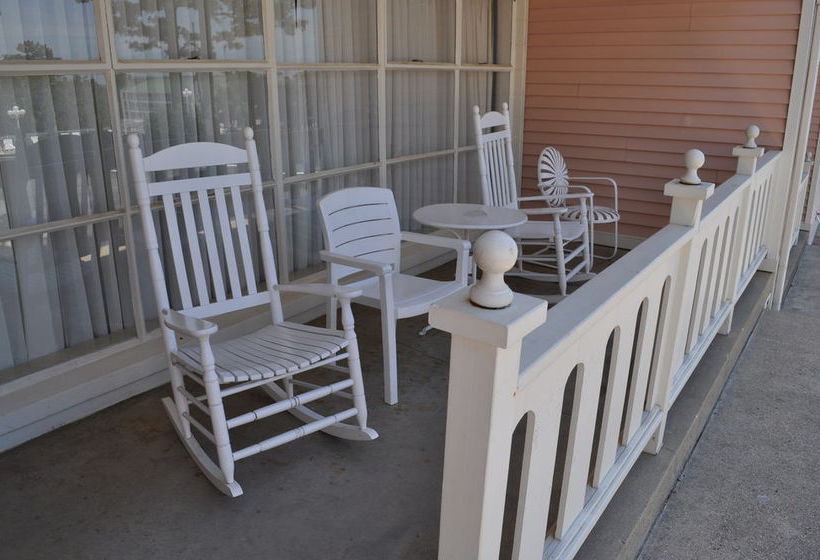 Hotel Land O Nod Inn  | Eureka Springs | Arkansas | United States 16