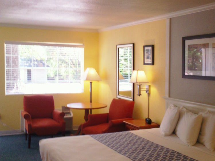 Hotel Land O Nod Inn  | Eureka Springs | Arkansas | United States 17