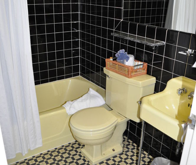 Hotel Land O Nod Inn  | Eureka Springs | Arkansas | United States 18