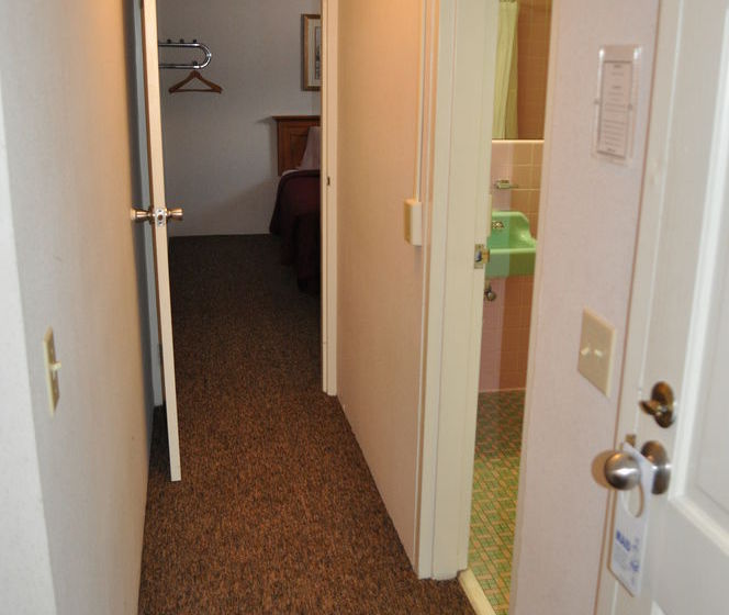 Hotel Land O Nod Inn  | Eureka Springs | Arkansas | United States 19