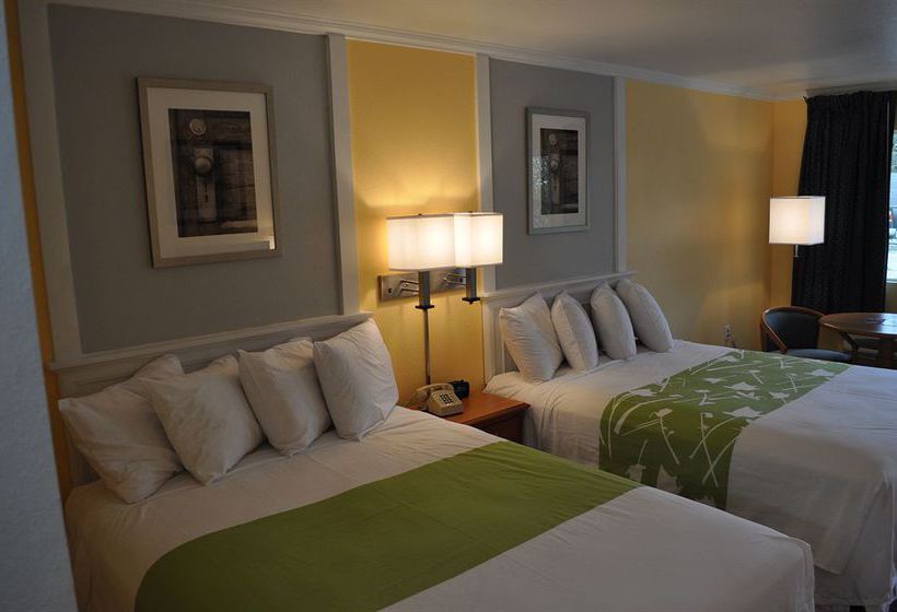 Hotel Land O Nod Inn  | Eureka Springs | Arkansas | United States 2