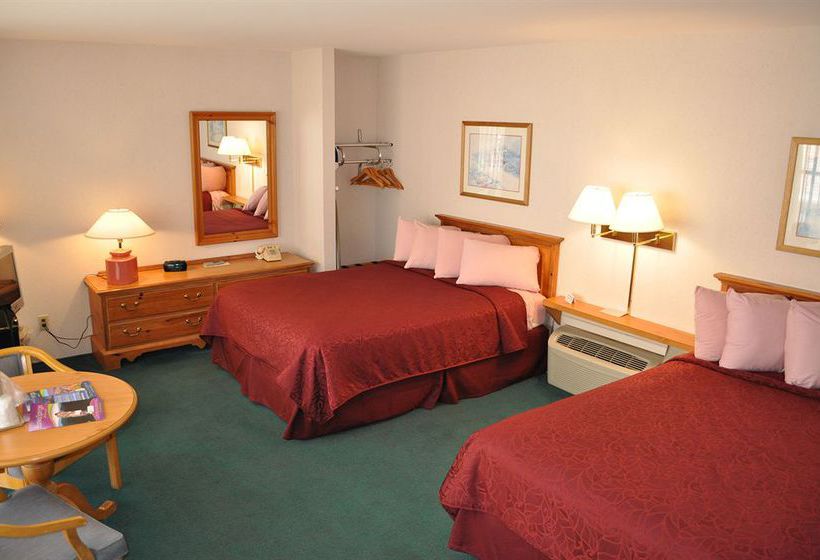 Hotel Land O Nod Inn  | Eureka Springs | Arkansas | United States 3