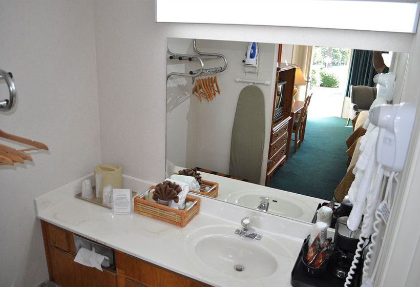 Hotel Land O Nod Inn  | Eureka Springs | Arkansas | United States 4