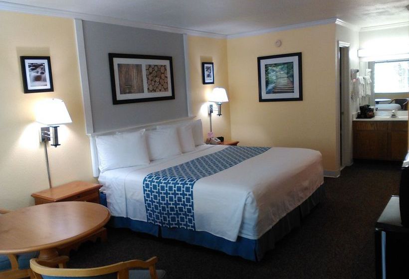 Hotel Land O Nod Inn  | Eureka Springs | Arkansas | United States 5