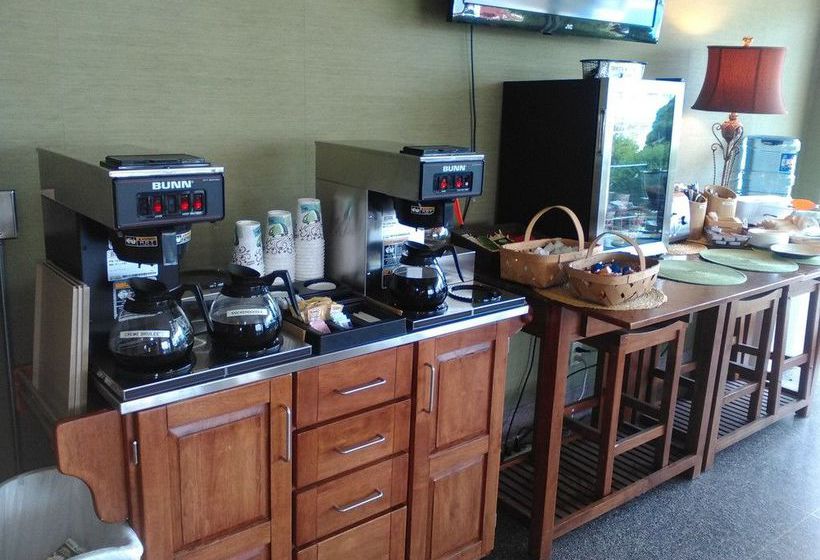 Hotel Land O Nod Inn  | Eureka Springs | Arkansas | United States 6