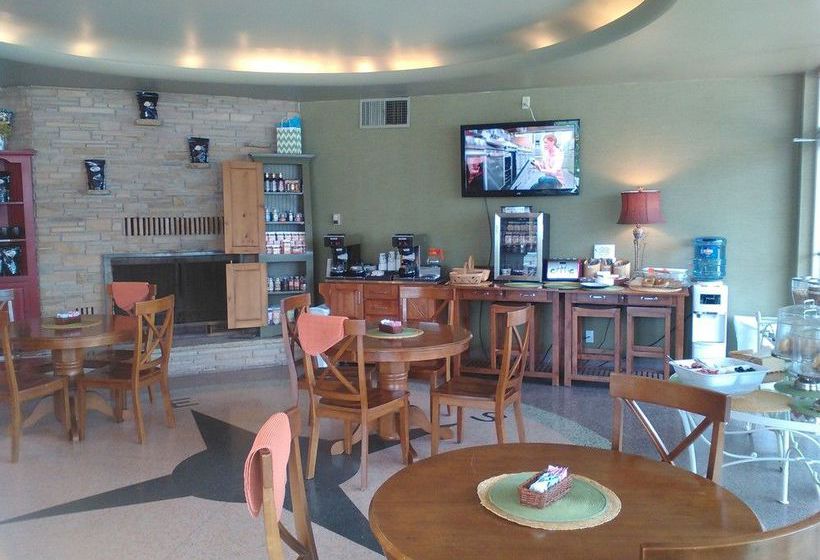 Hotel Land O Nod Inn  | Eureka Springs | Arkansas | United States 7