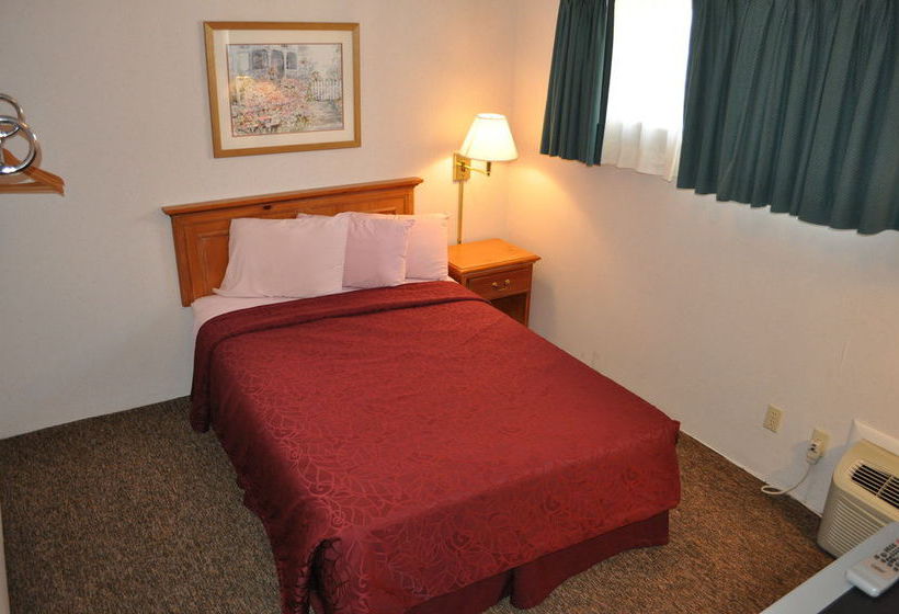 Hotel Land O Nod Inn  | Eureka Springs | Arkansas | United States 9