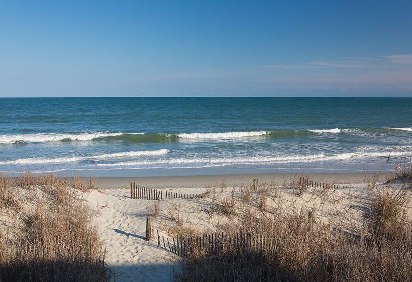 Hotel Sandpebble Beach Club  | Surfside Beach | South Carolina | Vereinigte Staaten