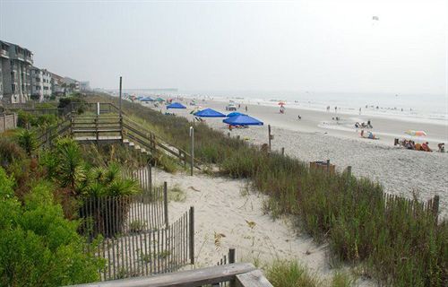 Hotel Sandpebble Beach Club  | Surfside Beach | South Carolina | Vereinigte Staaten 10